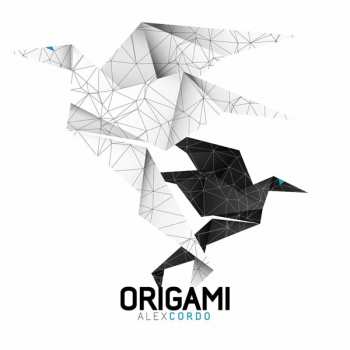 Album Alex Cordo: Origami