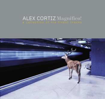 Album Alex Cortiz: Magnifico!