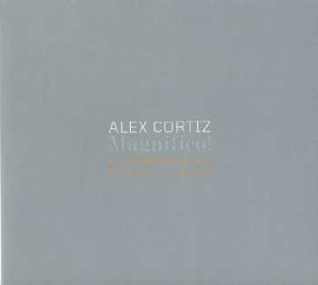 2CD Alex Cortiz: Magnifico! 433638