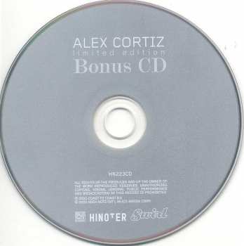 2CD Alex Cortiz: Magnifico! 433638