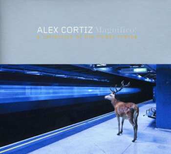 2CD Alex Cortiz: Magnifico! 433638