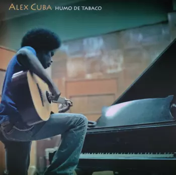 Alex Cuba: Humo de Tabaco