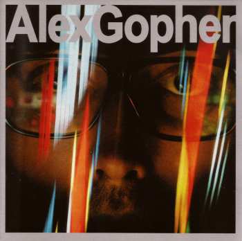 Album Alex Gopher: Alex Gopher