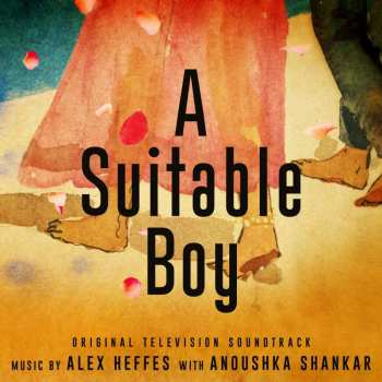 2CD Anoushka Shankar: A Suitable Boy (Original Television Soundtrack) 464526