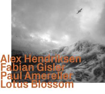 CD Alex Hendriksen: Lotus Blossom 620504