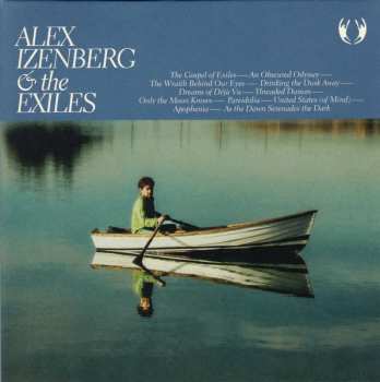 Album Alex Izenberg: Alex Izenberg & The Exiles