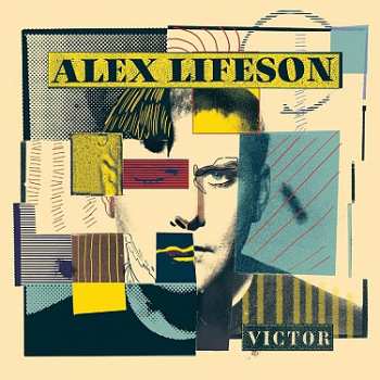 2LP Alex Lifeson: Victor 558180