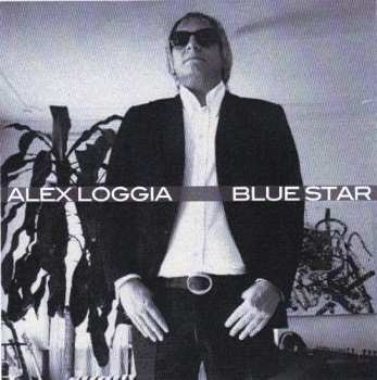 CD Alex Loggia: Bluestar 573449