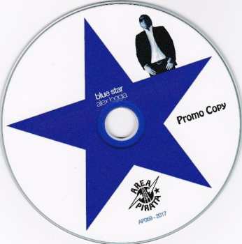 CD Alex Loggia: Bluestar 573449