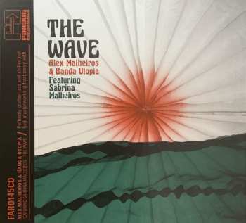 Album Alex Malheiros: The Wave