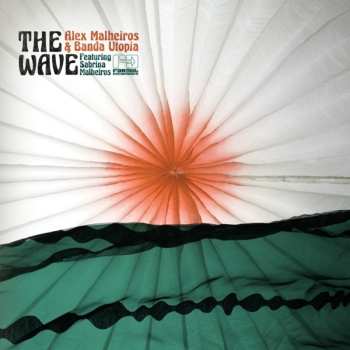 CD Alex Malheiros: The Wave 578070