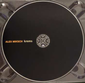 CD Alex Miksch: Krems 460394