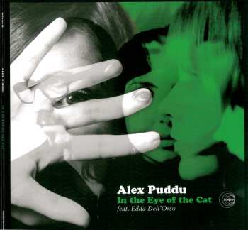 Album Alex Puddu: In The Eye Of The Cat