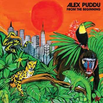 Album Alex Puddu: From The Beginning