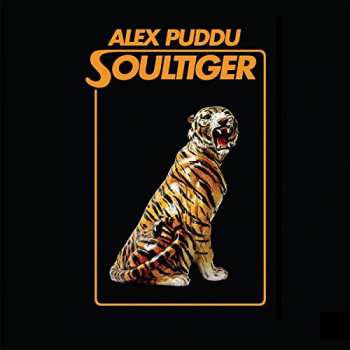 Album Alex Puddu: Soultiger