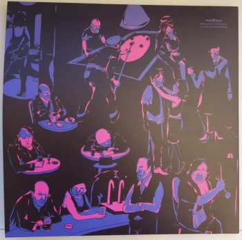 2LP Alex Roeka: Nachtcafé (Het Beste van de Excelsiorjaren 2010-2020) 568265