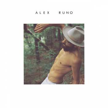 Album Alex Runo: Alex Runo