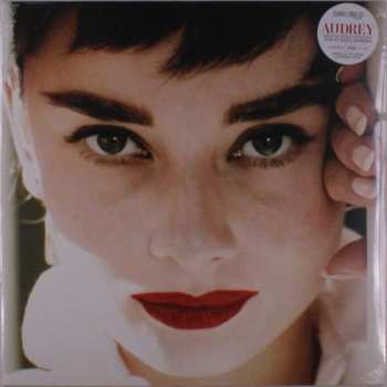 Album Alex Somers: Audrey (Original Film Soundtrack)