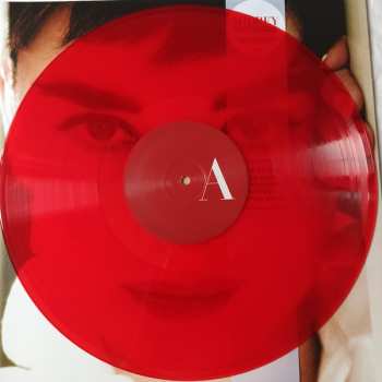 2LP Alex Somers: Audrey (Original Film Soundtrack) CLR | LTD 584878