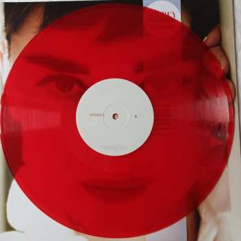 2LP Alex Somers: Audrey (Original Film Soundtrack) CLR | LTD 584878