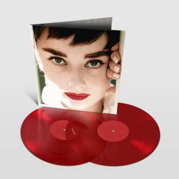 2LP Alex Somers: Audrey (Original Film Soundtrack) CLR | LTD 584878