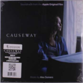 LP Alex Somers: Causeway (Soundtrack From The Apple Original Film) CLR 613453