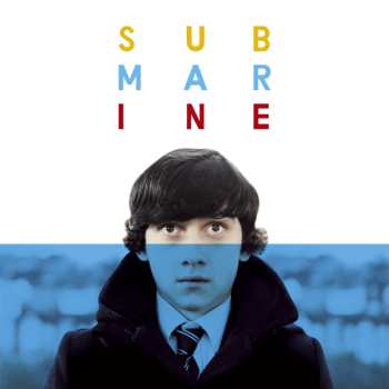 EP Alex Turner: Submarine 571562