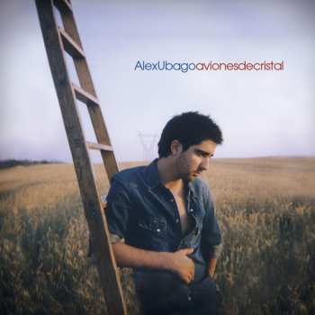 Album Alex Ubago: Aviones De Cristal