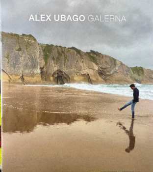 CD Alex Ubago: Galerna 635211