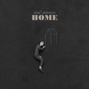 Album Alex Uhlmann: Home