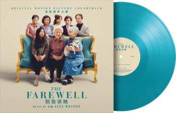 Album Alex Weston: The Farewell (Original Motion Picture Soundtrack)