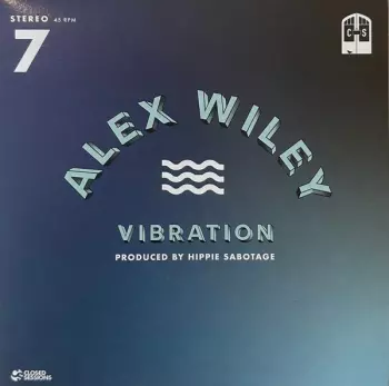 Alex Wiley: Vibration