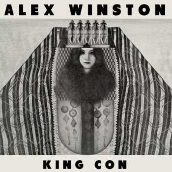 Album Alex Winston: King Con