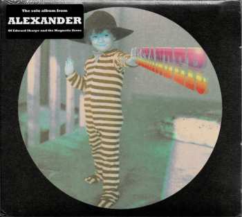 CD Alex Ebert: Alexander 457756