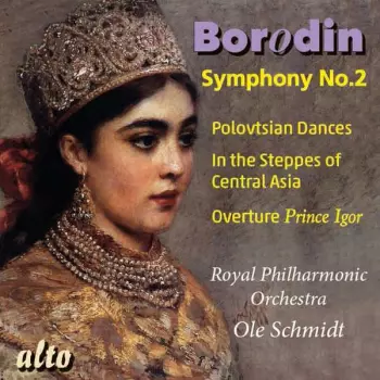 Prince Igor Excerpts / Symphony No. 2