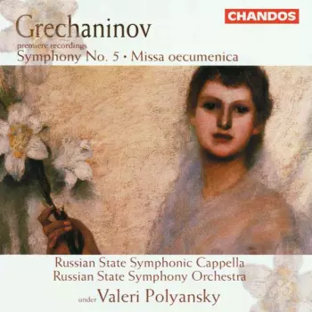 Symphony No. 5 · Missa Oecumenica