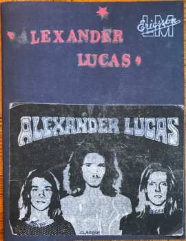 2LP Alexander Lucas: Alexander Lucas DLX | LTD 601250