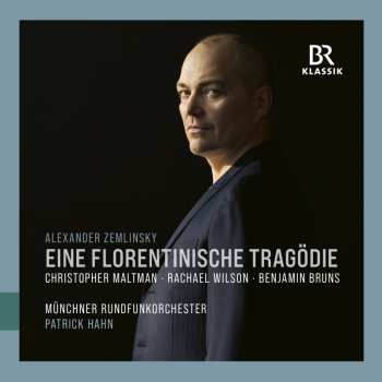 CD Alexander Von Zemlinsky: Eine Florentinische Tragödie Op.16 620435