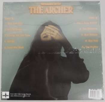 LP Alexandra Savior: The Archer 641258