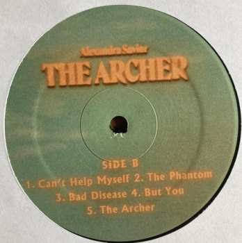 LP Alexandra Savior: The Archer 641258