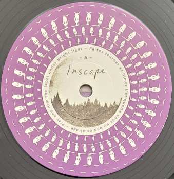 LP Alexandra Stréliski: Inscape 63343