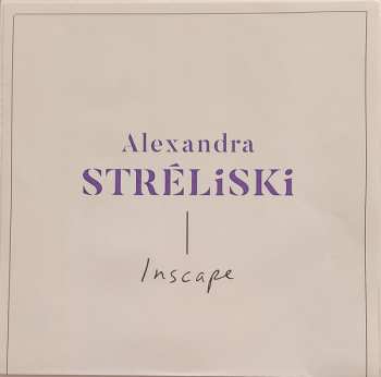 LP Alexandra Stréliski: Inscape 63343