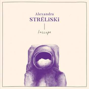 CD Alexandra Stréliski: Inscape 301544