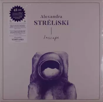 Alexandra Stréliski: Inscape