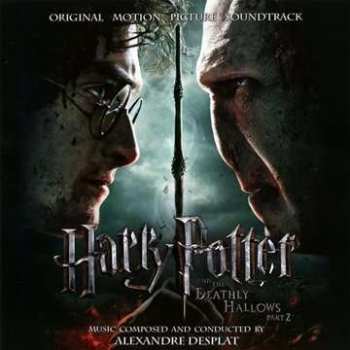 Album Alexandre Desplat: Harry Potter And The Deathly Hallows Part 2 (Original Motion Picture Soundtrack)