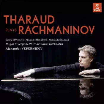 Tharaud Plays Rachmaninov