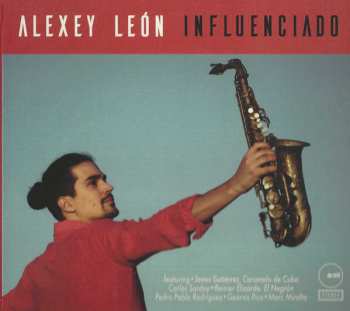 Album Alexey Leon: Influenciado