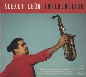 Alexey Leon: Influenciado