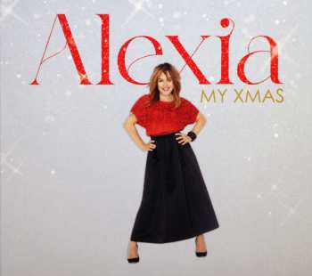 Album Alexia: My Xmas