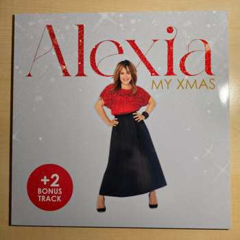 LP Alexia: My Xmas 562736